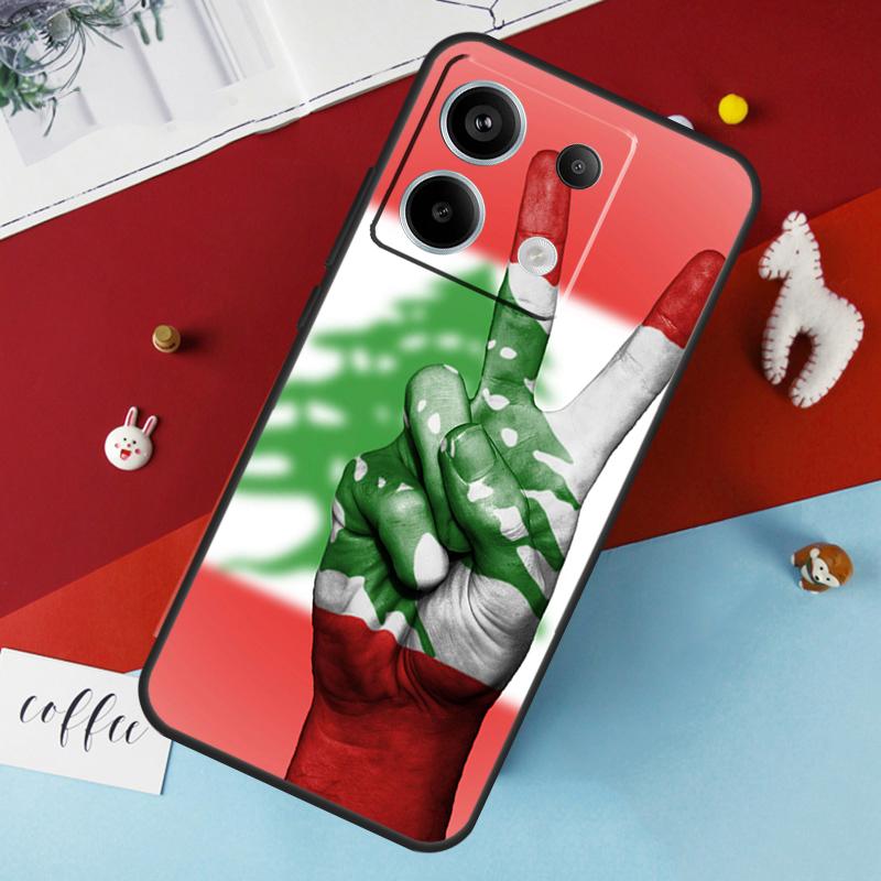 Lebanon Flag Map Case For Xiaomi Redmi Note 14 12 11 10 13 Pro 15 Pro Plus Redmi 15 14C 10C 12C 13C 15C Cover Redmi 13C
Lebanon Flag Map Case For Xiaomi Redmi Note 14 12 11 10 13 Pro 15 Pro Plus Redmi 15 14C 10C 12C 13C 15C Cover Redmi 13C