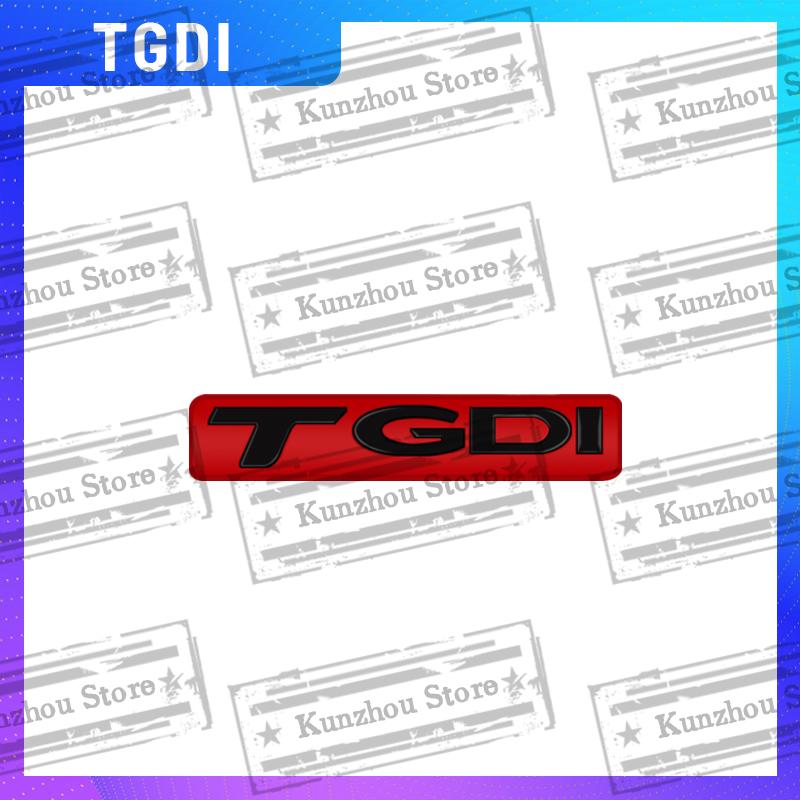 Metal TGDI Logo For Hyundai Sonata Tucson Sorento Sportage Ceed Emblem Car Body Side Fender Rear Trunk Sticker Badge Styling
Metal TGDI Logo For Hyundai Sonata Tucson Sorento Sportage Ceed Emblem Car Body Side Fender Rear Trunk Sticker Badge Styling