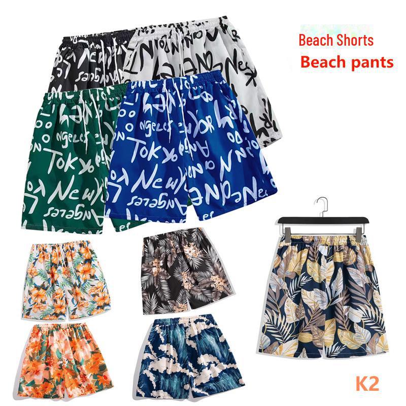 Пляжные плавки-шорты K2 Trendy Floral — повседневные, красивые, легкие, освежающие шорты 6318 3XL серый
Пляжные плавки-шорты K2 Trendy Floral — повседневные, красивые, легкие, освежающие шорты 6318 3XL серый