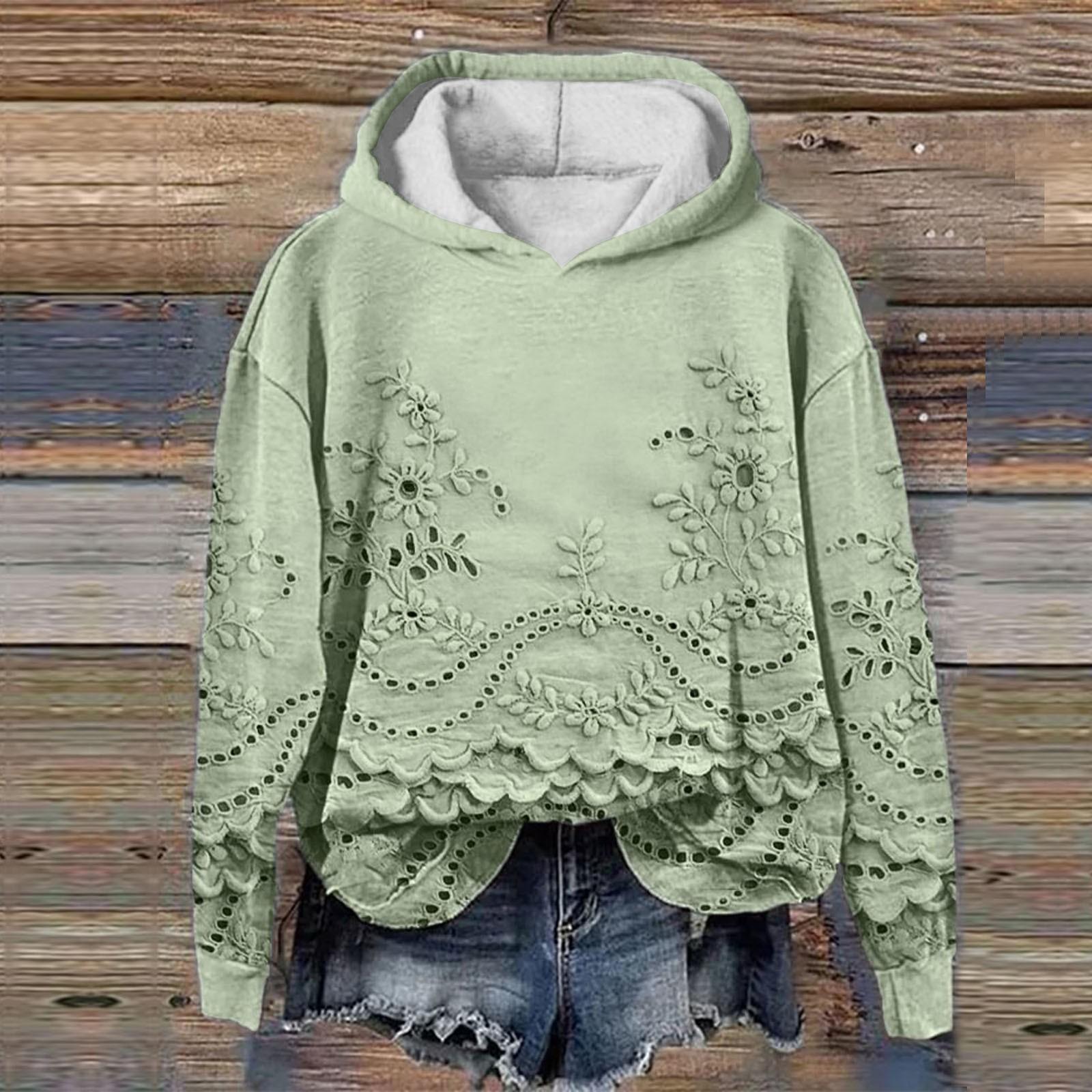 Женская модная повседневная толстовка с длинными рукавами и капюшоном с принтом, свободная толстовка с длинными рукавами XXXL светло-зеленый
Женская модная повседневная толстовка с длинными рукавами и капюшоном с принтом, свободная толстовка с длинными рукавами XXXL светло-зеленый