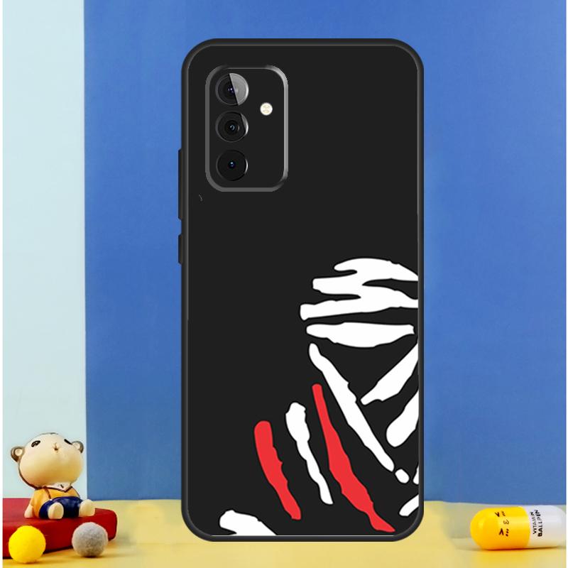 Rally Dakar Logo For Samsung Galaxy A15 A25 A51 A71 A12 A32 A52 A72 A14 A24 A34 A54 A13 A23 A33 A53 A73 Case Samsung A71 4G
Rally Dakar Logo For Samsung Galaxy A15 A25 A51 A71 A12 A32 A52 A72 A14 A24 A34 A54 A13 A23 A33 A53 A73 Case Samsung A71 4G