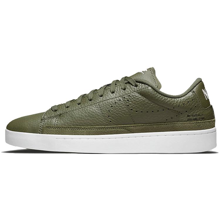 Nike Blazer Low X Medium Olive DA2045-201 42.5
Nike Blazer Low X Medium Olive DA2045-201 42.5