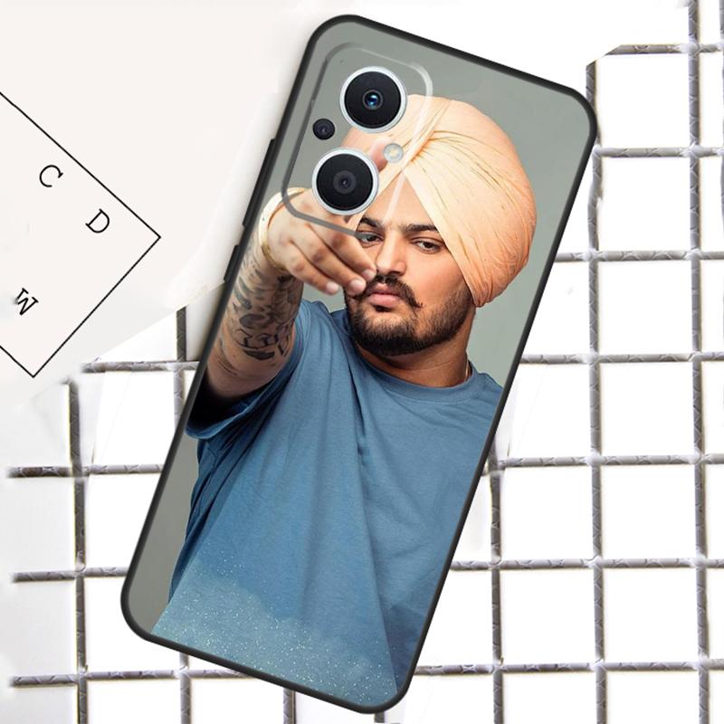 Sidhu Moosewala Phone Case For OPPO Reno 7 8 Lite 8T 11 12 13 14 14F 10 Pro OPPO Find X8 X6 X5 Pro Cover OPPO Reno7 Lite
Sidhu Moosewala Phone Case For OPPO Reno 7 8 Lite 8T 11 12 13 14 14F 10 Pro OPPO Find X8 X6 X5 Pro Cover OPPO Reno7 Lite
