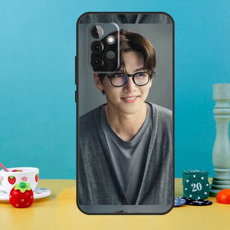 Ji Chang Wook Case For Samsung Galaxy A14 A24 A34 A54 A12 A22 A32 A52 S A13 A33 A53 A51 A71 Phone Cover Samsung A14
Ji Chang Wook Case For Samsung Galaxy A14 A24 A34 A54 A12 A22 A32 A52 S A13 A33 A53 A51 A71 Phone Cover Samsung A14