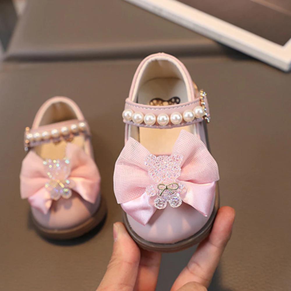 Square Mouth Toddler Shoes Leather Material Children Sneakers Girls Shoes Kids Shoes Baby Use 120mm розовый
Square Mouth Toddler Shoes Leather Material Children Sneakers Girls Shoes Kids Shoes Baby Use 120mm розовый