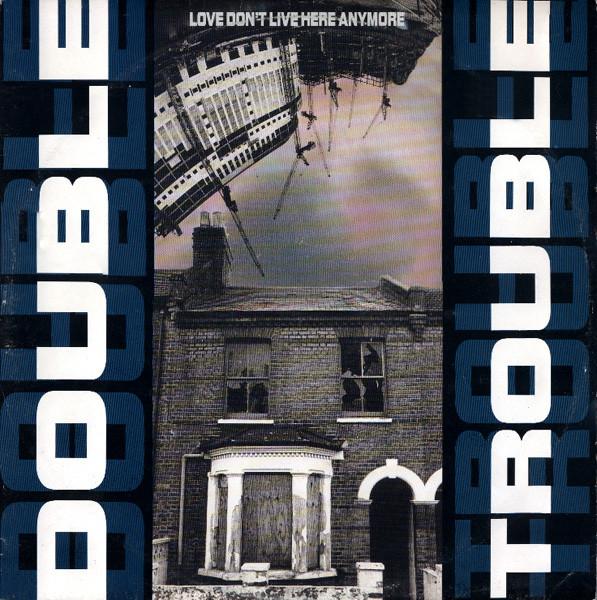 12-дюймовая пластинка DOUBLE TROUBLE - Love Don t Live Here Anymore WANTX32 Desire Records 1990 UK Танцевальная и Электронная Музыка Б/У
12-дюймовая пластинка DOUBLE TROUBLE - Love Don t Live Here Anymore WANTX32 Desire Records 1990 UK Танцевальная и Электронная Музыка Б/У