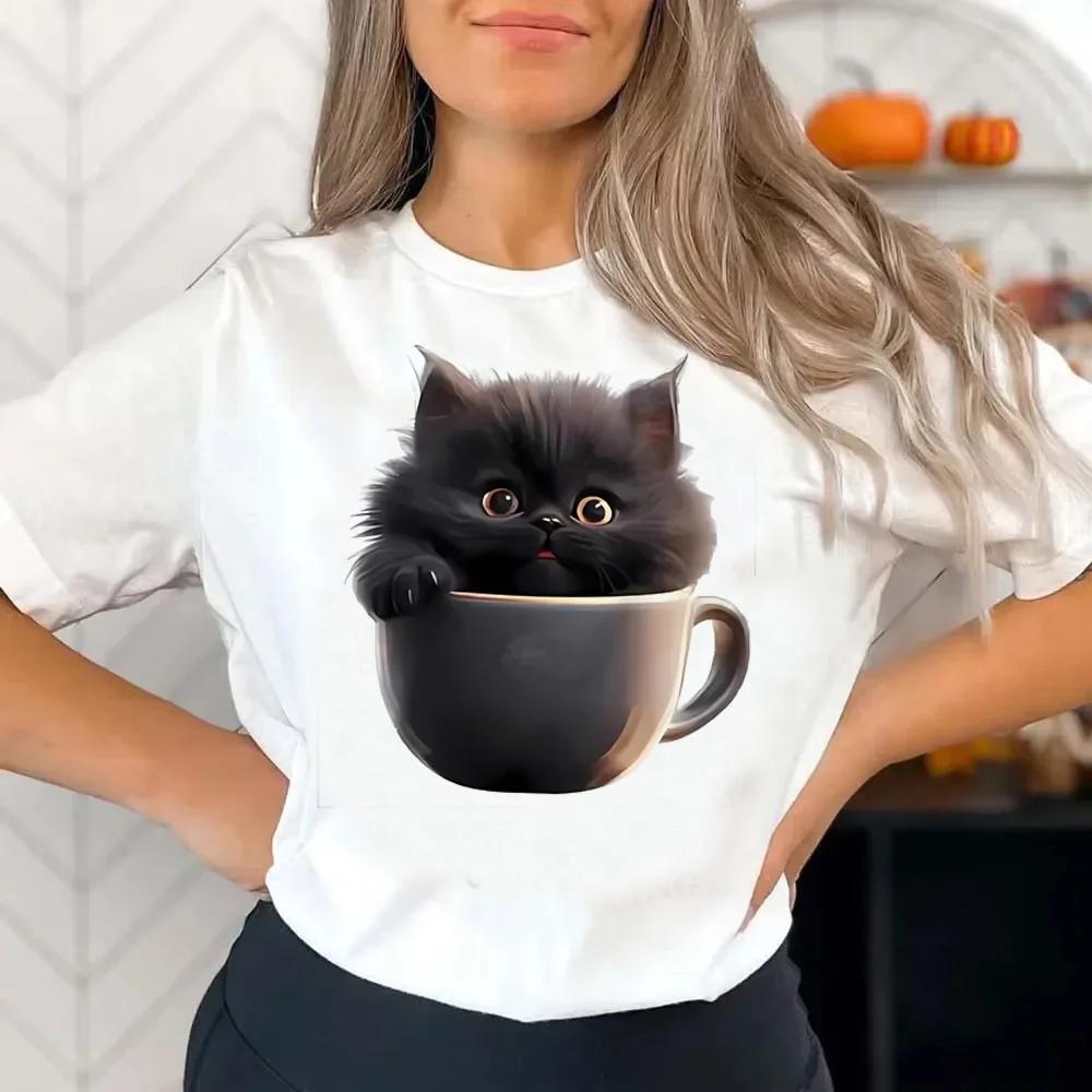 Funny Cat T Shirt Teen Vintage Korean Clothes Colorful Grunge Graphic Tshirt Graphic Pastel 80s 2000s Aesthetic Korean Clothes 4XL
Funny Cat T Shirt Teen Vintage Korean Clothes Colorful Grunge Graphic Tshirt Graphic Pastel 80s 2000s Aesthetic Korean Clothes 4XL