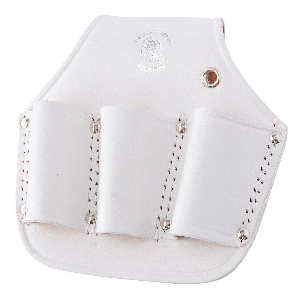 Kozuchi WORKTIME Pliers Holder, 3-Piece Set, White, WH-03
Kozuchi WORKTIME Pliers Holder, 3-Piece Set, White, WH-03