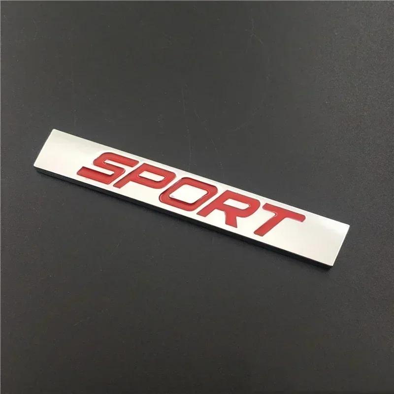 1Pc 3D Metal Sport Logo Rear Trunk Emblem Badge Car Fender Sticker Decals For VW Adi Sport Accessories
1Pc 3D Metal Sport Logo Rear Trunk Emblem Badge Car Fender Sticker Decals For VW Adi Sport Accessories