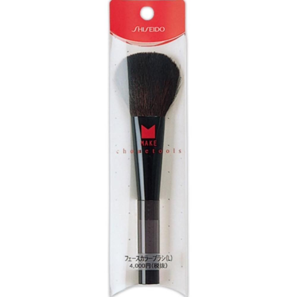 Кисть для окрашивания лица Shiseido Chouetours (L) 1 кусок
Кисть для окрашивания лица Shiseido Chouetours (L) 1 кусок