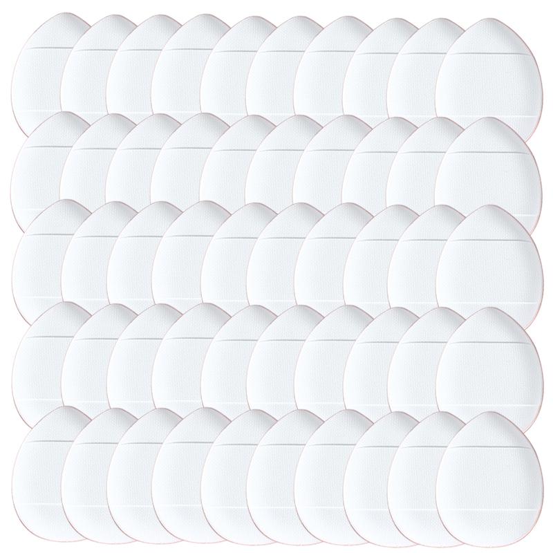 50/100 шт. мини-пуховки для пальцев, спонжи для макияжа, консилер, основа на воздушной подушке, косметический инструмент, сухой и влажный для женщин, красота
50/100 шт. мини-пуховки для пальцев, спонжи для макияжа, консилер, основа на воздушной подушке, косметический инструмент, сухой и влажный для женщин, красота