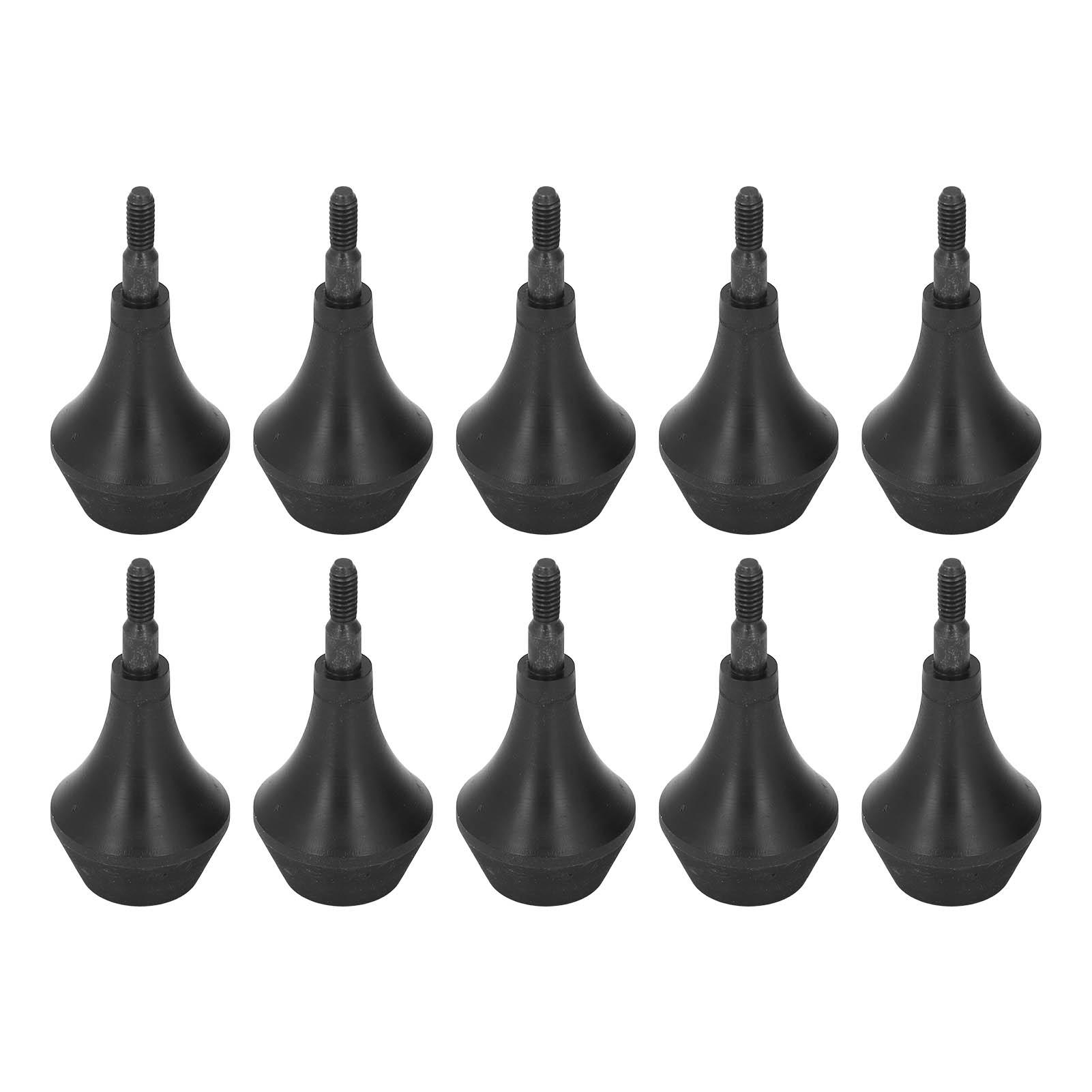 10pcs Archery Arrowheads Nylon Safety Archery Target Tips with Detachable Screws for Outdoor
10pcs Archery Arrowheads Nylon Safety Archery Target Tips with Detachable Screws for Outdoor