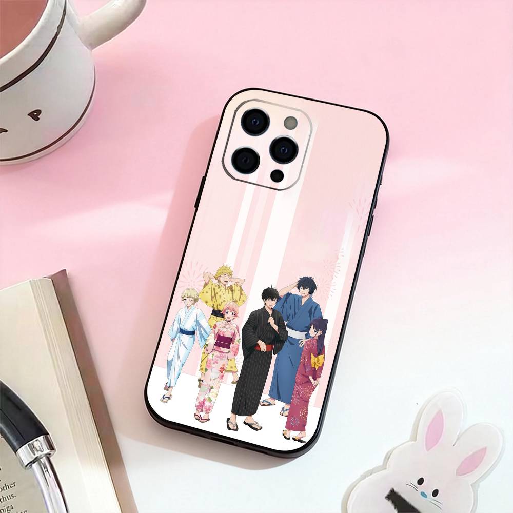 HOT W-Witch Watch Phone Case For iPhone 17,16,15,14,13,12,11 Plus,Pro Max,Soft Silicone Black Cover iPhone13
HOT W-Witch Watch Phone Case For iPhone 17,16,15,14,13,12,11 Plus,Pro Max,Soft Silicone Black Cover iPhone13