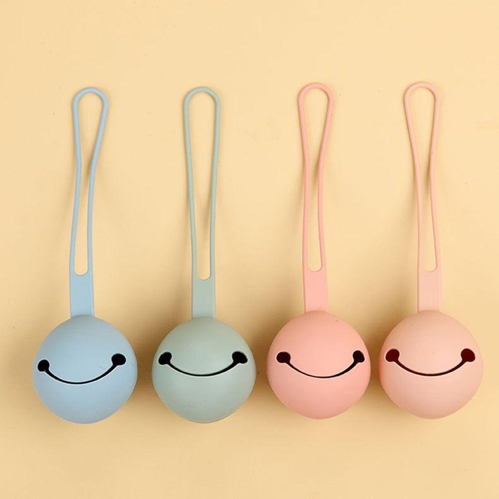 Portable Soft Nipple Container Box Nursing Accessory Pacifier Storage Box Soother Holder Box
Portable Soft Nipple Container Box Nursing Accessory Pacifier Storage Box Soother Holder Box