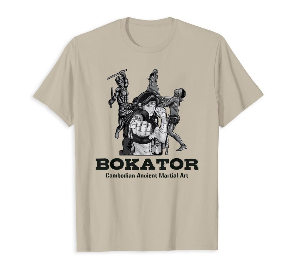 Новая лимитированная футболка с надписью Cambodia Martial Arts, Cambodian Proud Khmer Bokator XL
Новая лимитированная футболка с надписью Cambodia Martial Arts, Cambodian Proud Khmer Bokator XL
