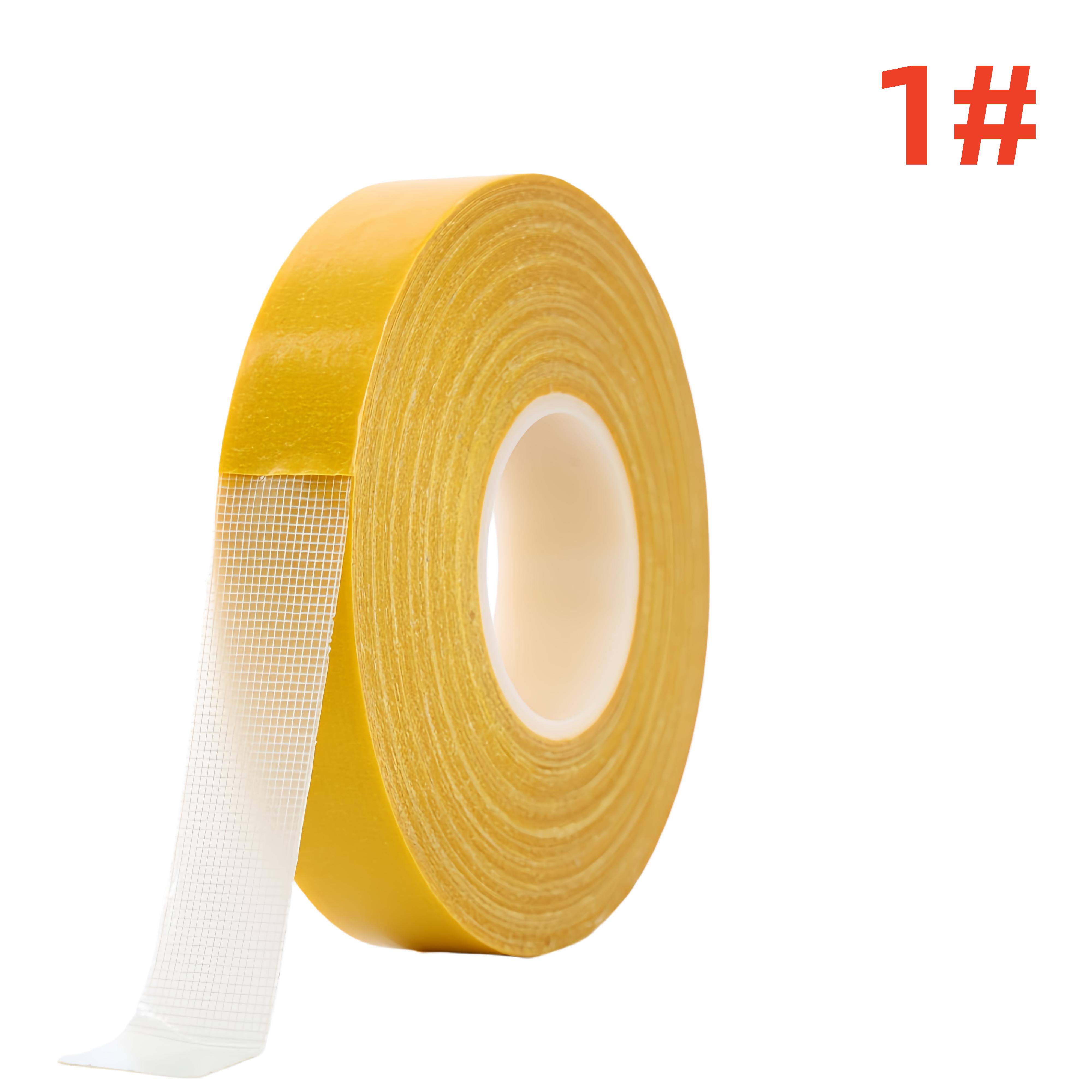 Super Traceless Carpet Adhesive Double Sided Cloth Base Tape With Strong Fixation High Viscosity For Waterproof Translucent Mesh
Super Traceless Carpet Adhesive Double Sided Cloth Base Tape With Strong Fixation High Viscosity For Waterproof Translucent Mesh
