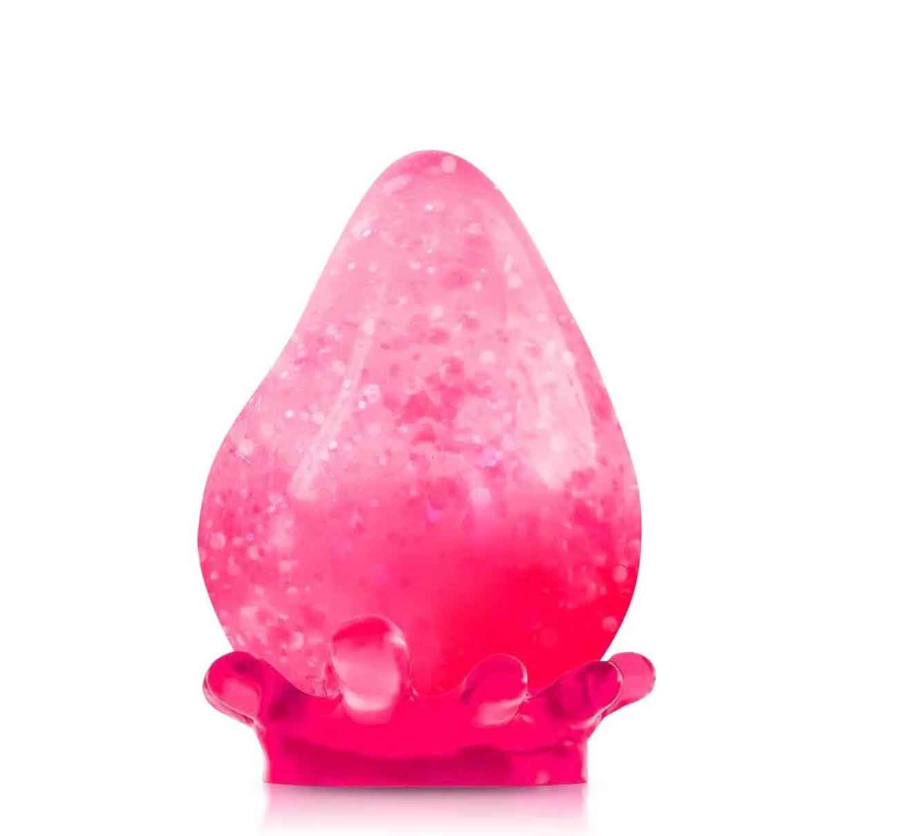 Water Drop Maltose Candy Series Fun Decorative Elastic Material Cube Stress Relief Ball Multi-Color Relaxation Toy
Water Drop Maltose Candy Series Fun Decorative Elastic Material Cube Stress Relief Ball Multi-Color Relaxation Toy