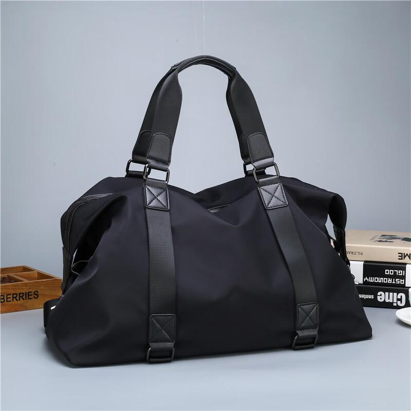 Li Shen Business Travel Duffle Bag
Li Shen Business Travel Duffle Bag