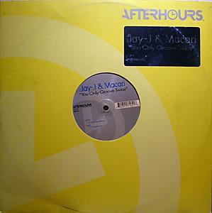 12inch Record JAY-J & MACARI - You Only Groove Twice AH162 Afterhours 2001 US Dance & Electronica Used
12inch Record JAY-J & MACARI - You Only Groove Twice AH162 Afterhours 2001 US Dance & Electronica Used