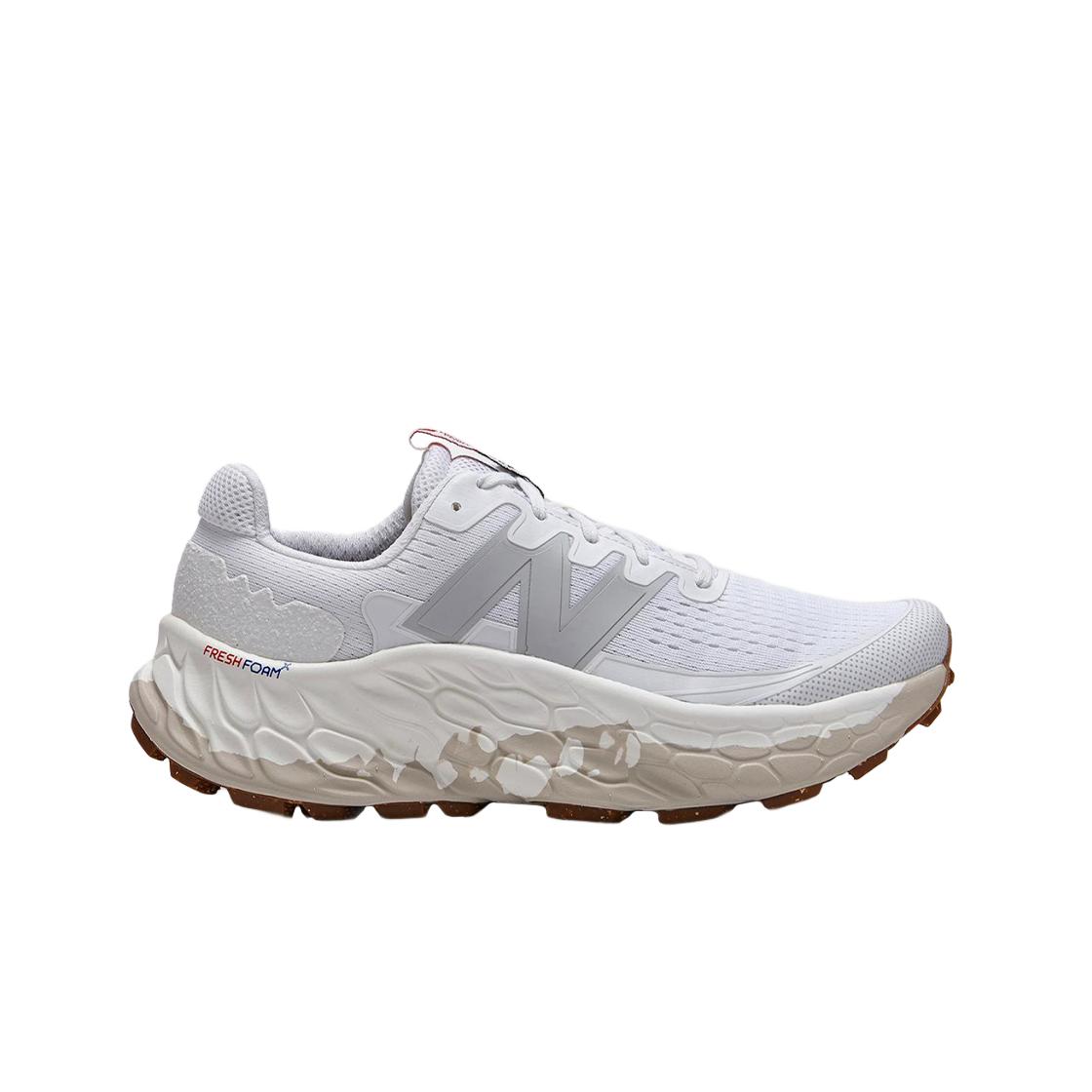Мужские кроссовки New Balance Fresh Foam X More Trail v3 White D Standard MTMORNWT
Мужские кроссовки New Balance Fresh Foam X More Trail v3 White D Standard MTMORNWT