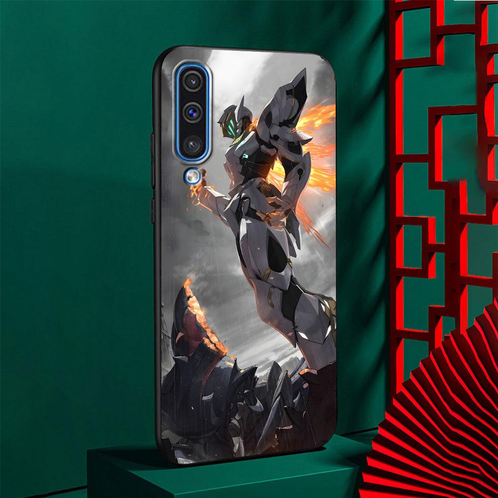 Firefly Honkai Star Rail Case for Samsung Galaxy A03 A04s A20 A30 A20e A70 A70s A50 A40 A30s A50s A20s A10s Black Phone Cover Samsung A10
Firefly Honkai Star Rail Case for Samsung Galaxy A03 A04s A20 A30 A20e A70 A70s A50 A40 A30s A50s A20s A10s Black Phone Cover Samsung A10