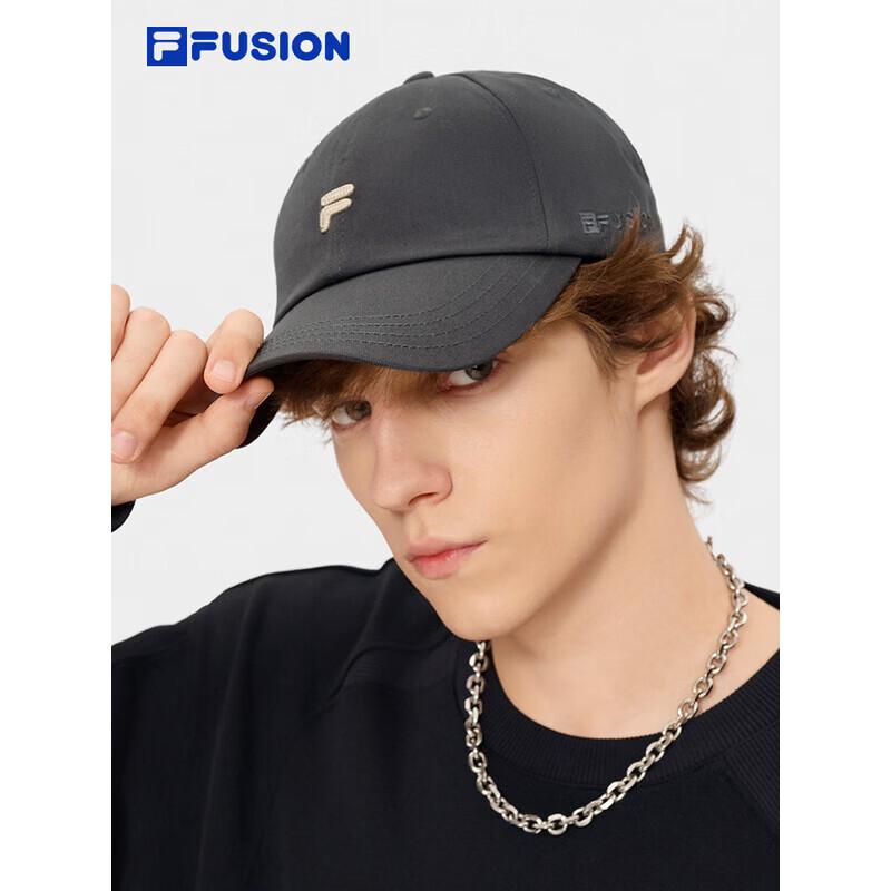 FILA FUSION 2026 Spring Unisex Baseball Cap
FILA FUSION 2026 Spring Unisex Baseball Cap