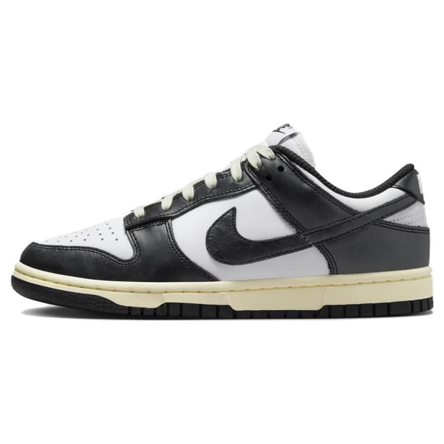 Кроссовки Nike Dunk Low Vintage Panda (Женский)(FQ8899-100) 35.5
Кроссовки Nike Dunk Low Vintage Panda (Женский)(FQ8899-100) 35.5