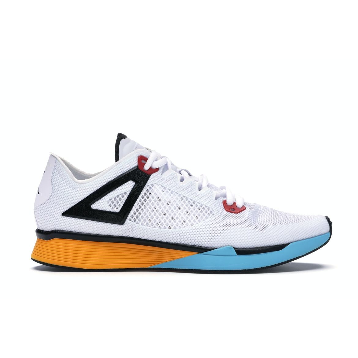 Air Jordan Jordan 89 Racer University Gold Мужские кроссовки белые черные-университет-золотые AQ3747-101
Air Jordan Jordan 89 Racer University Gold Мужские кроссовки белые черные-университет-золотые AQ3747-101