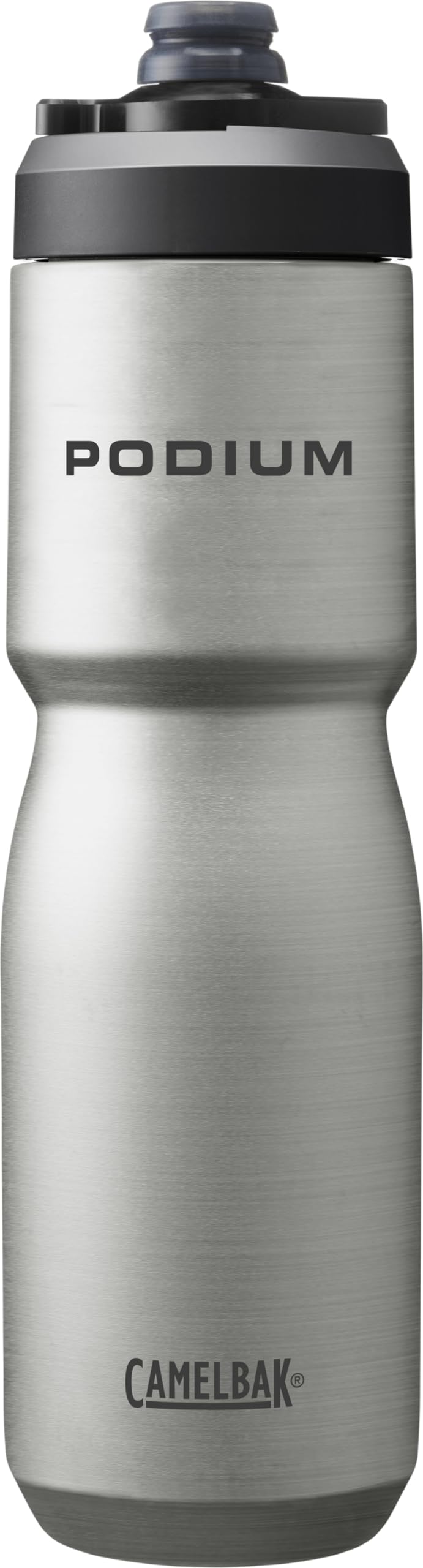 Бутылка для холодного напитка CAMELBAK Podium из нержавеющей стали и металла 650 мл 065687
Бутылка для холодного напитка CAMELBAK Podium из нержавеющей стали и металла 650 мл 065687