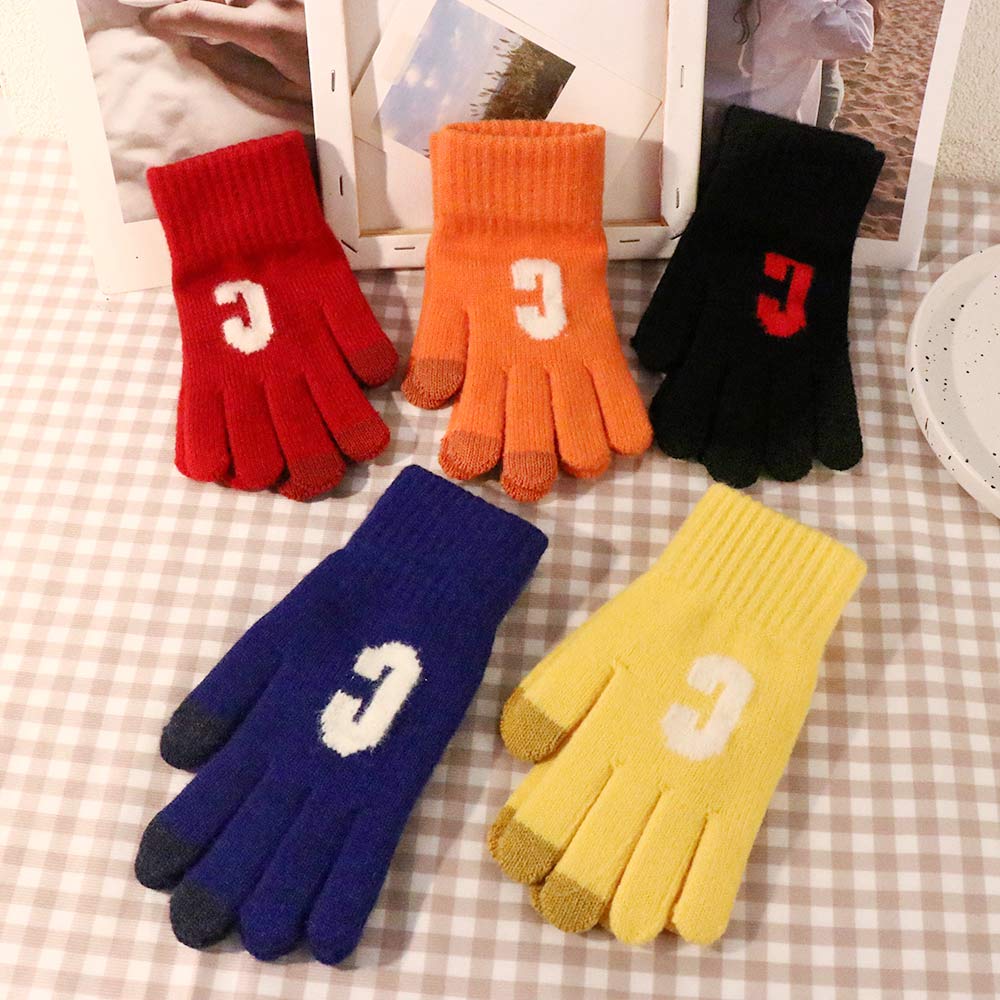 Mittens Full Finger Women Knitted Gloves Gloves Korean Style Gloves Outdoor Gloves красный
Mittens Full Finger Women Knitted Gloves Gloves Korean Style Gloves Outdoor Gloves красный