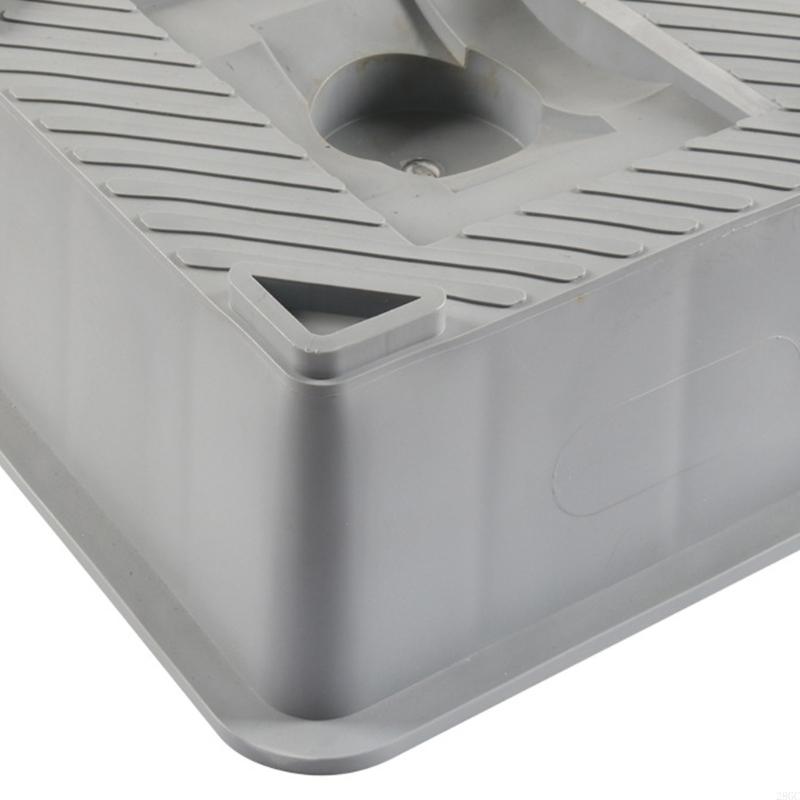 28GC Long Lasting Vehicle Jacks Leveling Pads Heavy Duty Rubber Blocks Non Slip Balancing Blocking for Secure Vehicle Parking China Mainland
28GC Long Lasting Vehicle Jacks Leveling Pads Heavy Duty Rubber Blocks Non Slip Balancing Blocking for Secure Vehicle Parking China Mainland