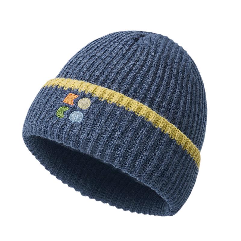 Kocotree Kids Autumn/Winter Warm Knitted Hat
Kocotree Kids Autumn/Winter Warm Knitted Hat