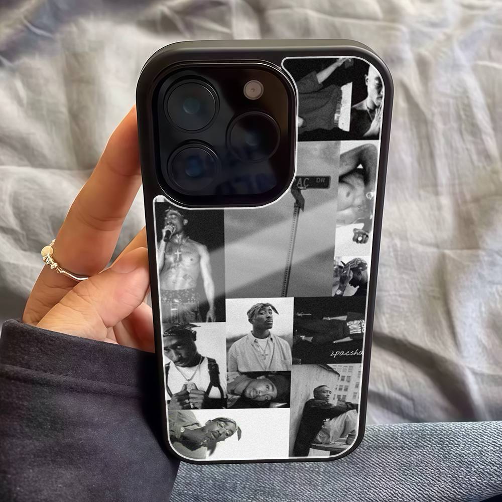 R-Rapper 2pac Phone Case For Iphone 17 Air 16 15 14 13 12 11 Pro Max PC TPU Black Hard iPhone 13
R-Rapper 2pac Phone Case For Iphone 17 Air 16 15 14 13 12 11 Pro Max PC TPU Black Hard iPhone 13