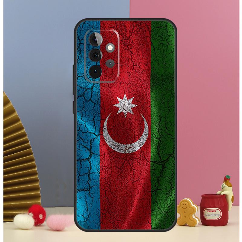 Azerbaijan Flag Case For Samsung Galaxy A56 A16 A26 A36 A13 A33 A53 A17 A54 A34 A14 A15 A35 A55 A52 A12 A32 Samsung A54 5G
Azerbaijan Flag Case For Samsung Galaxy A56 A16 A26 A36 A13 A33 A53 A17 A54 A34 A14 A15 A35 A55 A52 A12 A32 Samsung A54 5G