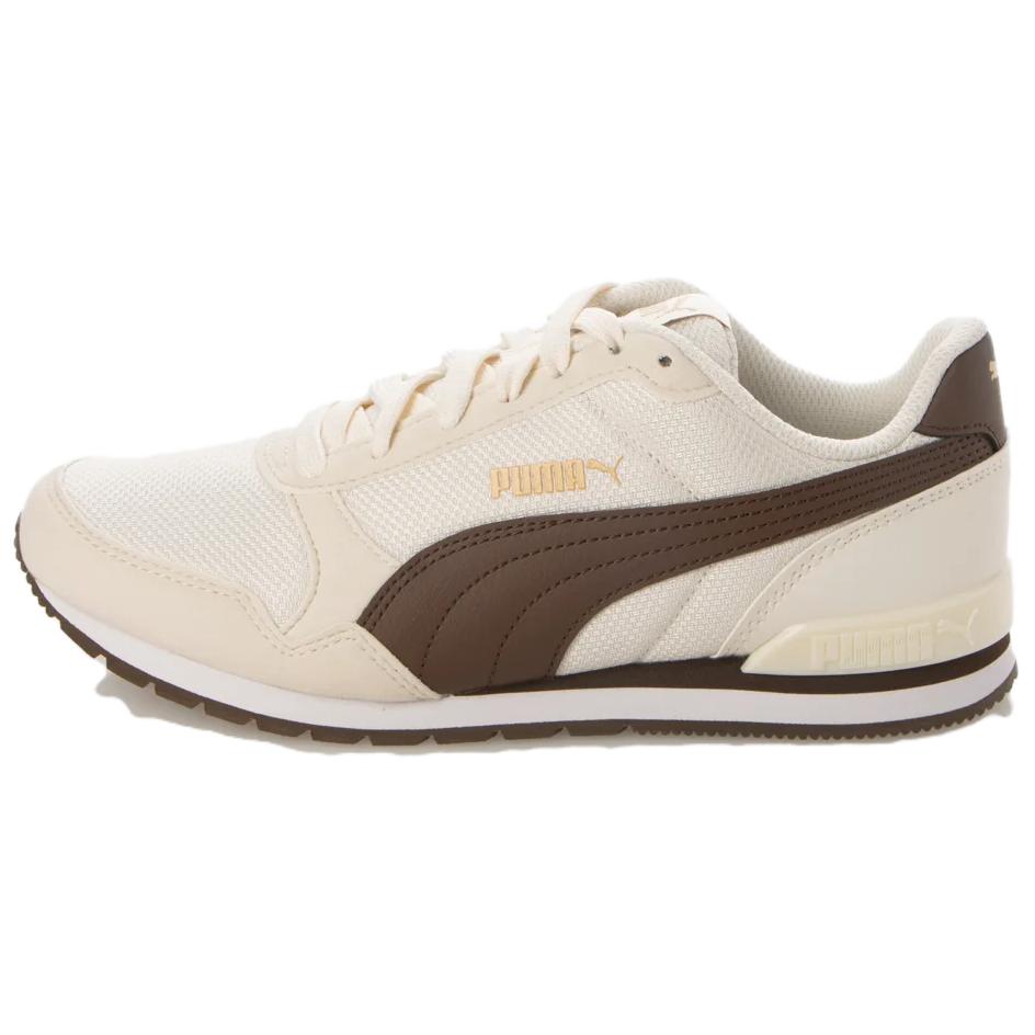 Новые женские повседневные кроссовки PUMA ST Runner V2 с низким верхом, бежевые 367135-19 37.5
Новые женские повседневные кроссовки PUMA ST Runner V2 с низким верхом, бежевые 367135-19 37.5