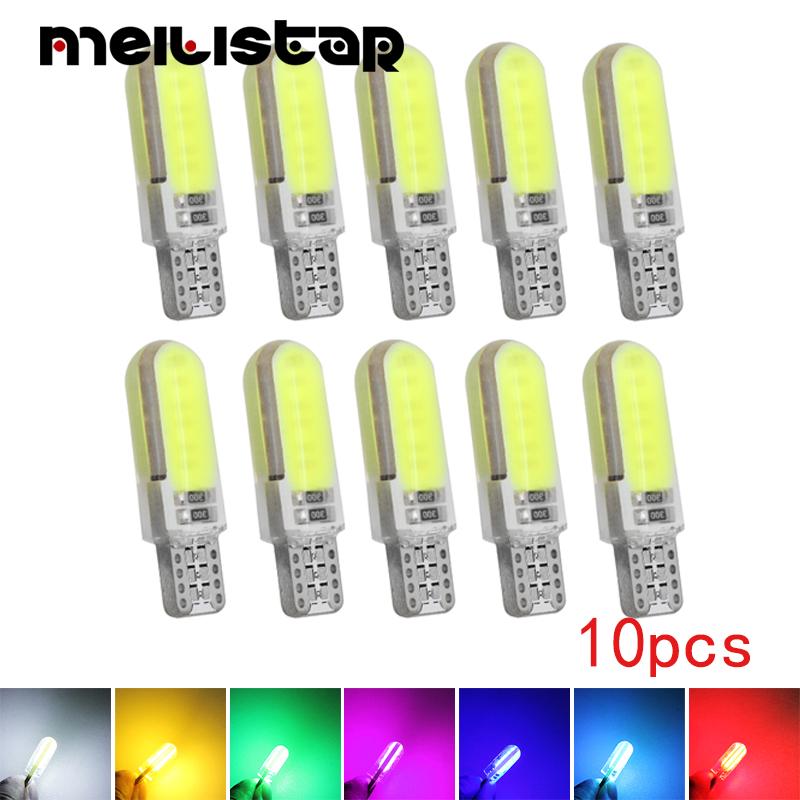 10 шт T10 194 2825 WY5W W5W COB светодиодные силиконовые водонепроницаемый клин автомобиль парковка лампочки чтении света
10 шт T10 194 2825 WY5W W5W COB светодиодные силиконовые водонепроницаемый клин автомобиль парковка лампочки чтении света