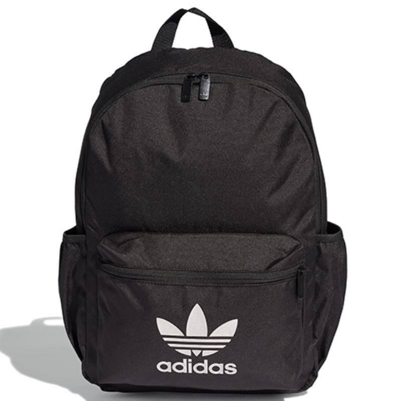 Adidas Originals Polyester Backpack Regular Unisex Black Adidas GD3134 чёрный
Adidas Originals Polyester Backpack Regular Unisex Black Adidas GD3134 чёрный