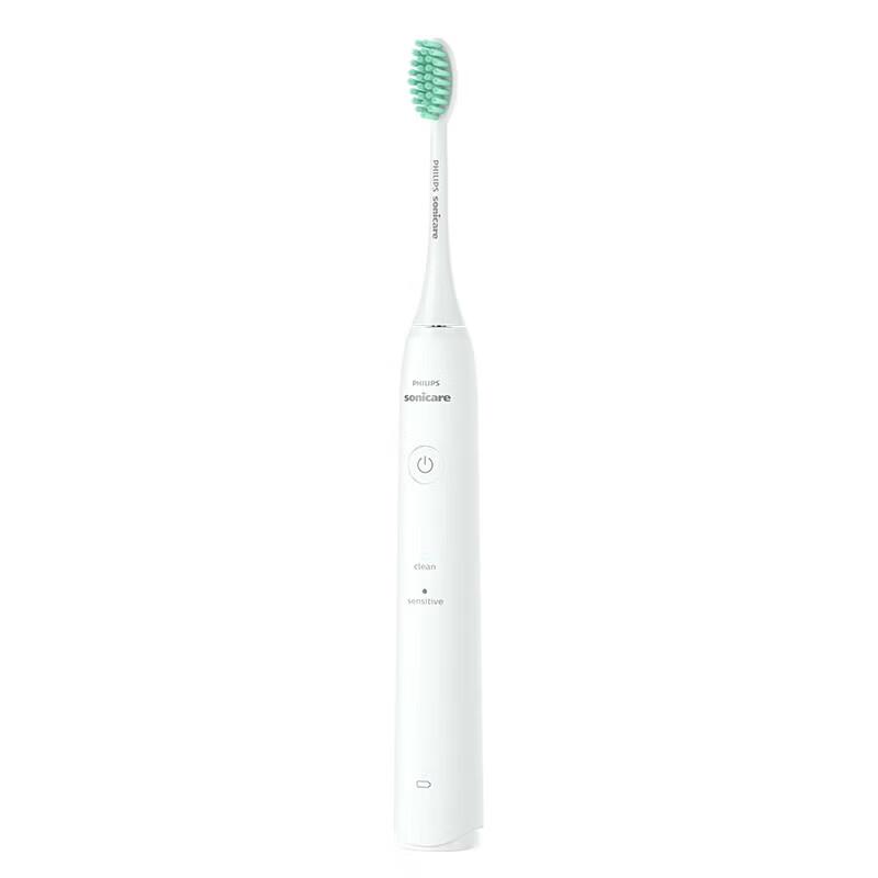 Philips HX2431/02 S1 Entry Sonic Electric Toothbrush
Philips HX2431/02 S1 Entry Sonic Electric Toothbrush