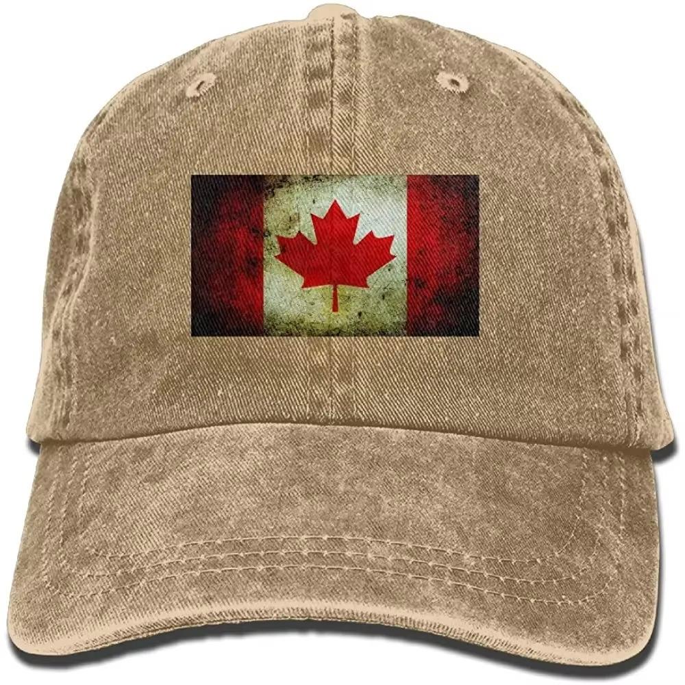 Unisex Adult Vintage Canada Flag Washed Denim Cotton Sport Outdoor Baseball Cap Adjustable One Size Adjustable белый
Unisex Adult Vintage Canada Flag Washed Denim Cotton Sport Outdoor Baseball Cap Adjustable One Size Adjustable белый