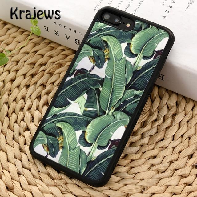 Krajews Tropical leaves Banana Leaf Phone Case Cover For iPhone 17 Air 16 15 14 plus 11 12 13 pro max coque Fundas iPhone 13
Krajews Tropical leaves Banana Leaf Phone Case Cover For iPhone 17 Air 16 15 14 plus 11 12 13 pro max coque Fundas iPhone 13