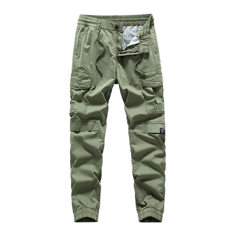 Men s Overalls Straight Loose Casual Leggings Trendy Pants Men s Pants High-end Ruffian Handsome 38 армія зелений колір
Men s Overalls Straight Loose Casual Leggings Trendy Pants Men s Pants High-end Ruffian Handsome 38 армія зелений колір
