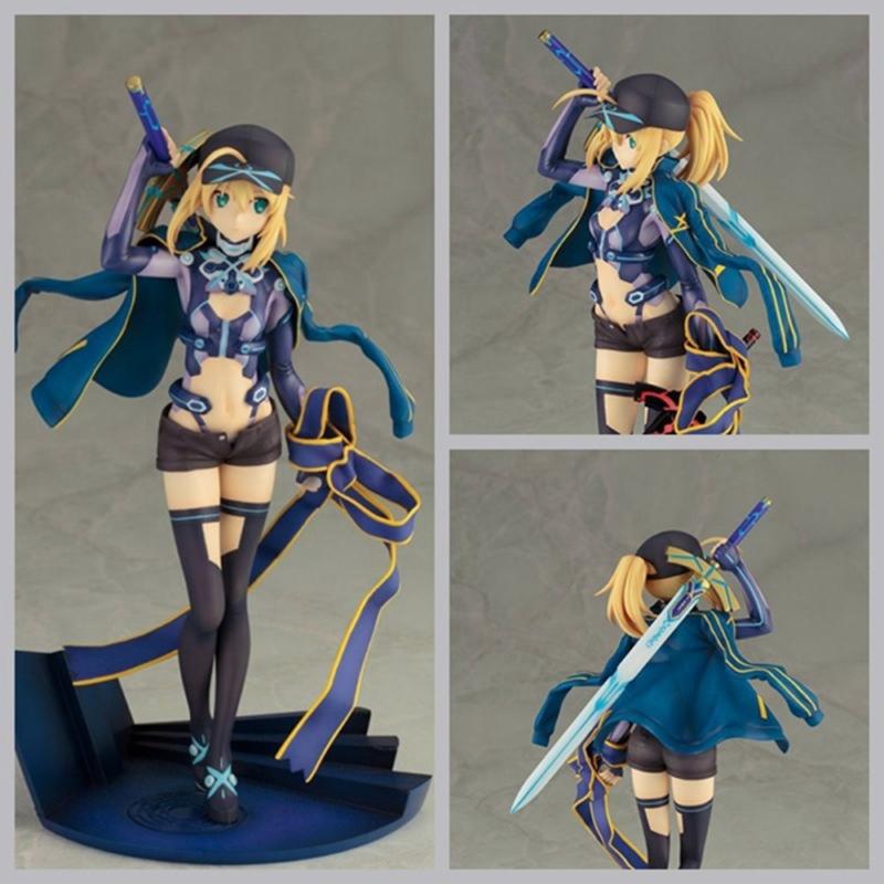 Fate/Grand Order Assassin Mysterious Heroine X Alter Фигура Модель из ПВХ без коробки
Fate/Grand Order Assassin Mysterious Heroine X Alter Фигура Модель из ПВХ без коробки
