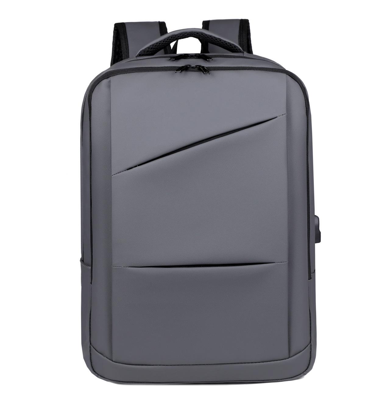 TS JYL laptop bag,Autumn Winter Business Backpack Travel Expandable Large Student School 32*15*45cm сірий
TS JYL laptop bag,Autumn Winter Business Backpack Travel Expandable Large Student School 32*15*45cm сірий