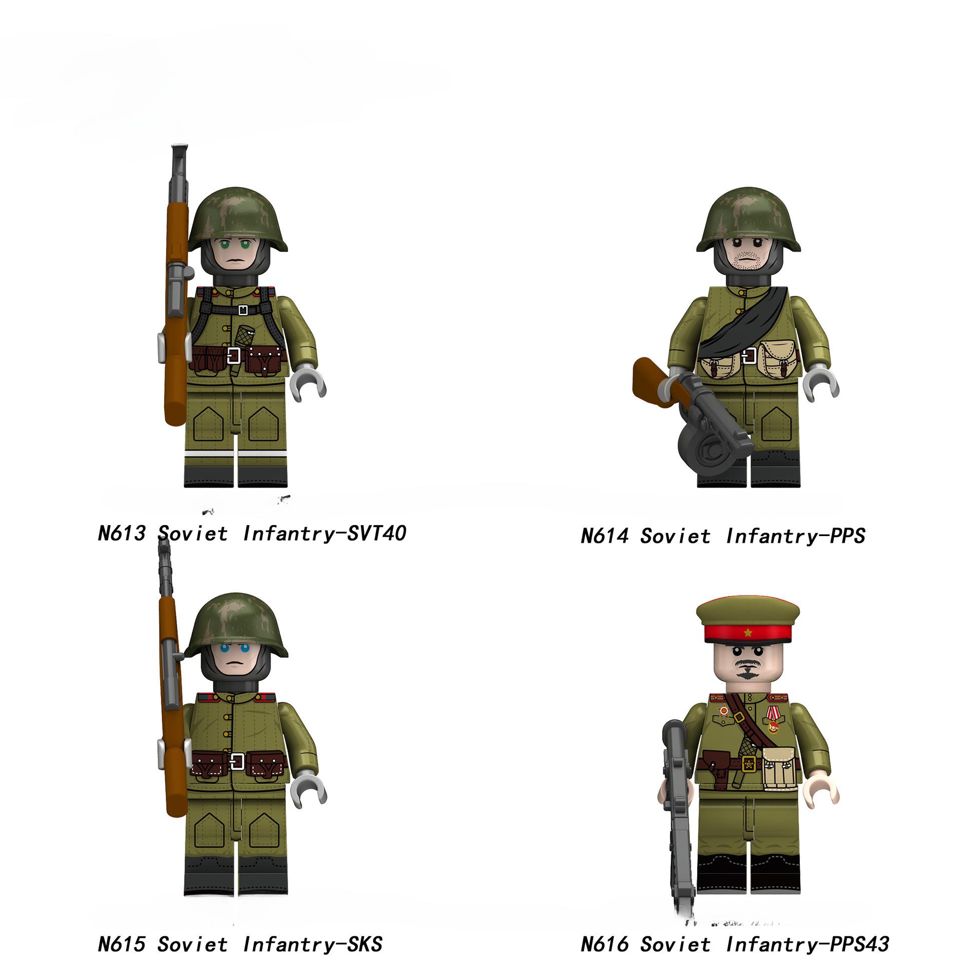 Военные конструкторы, оружие, аксессуары, фигурки, солдаты, креативные кирпичики, игрушки для детей, подарки на день рождения
Военные конструкторы, оружие, аксессуары, фигурки, солдаты, креативные кирпичики, игрушки для детей, подарки на день рождения