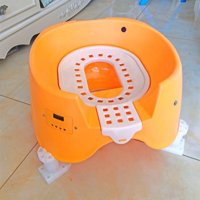 Button Flush Cat Toilet Pet Small Cats Kitten Flush Water Toilets Cats Kittens Bedpans Box Pets Accessories Product Supplies
Button Flush Cat Toilet Pet Small Cats Kitten Flush Water Toilets Cats Kittens Bedpans Box Pets Accessories Product Supplies