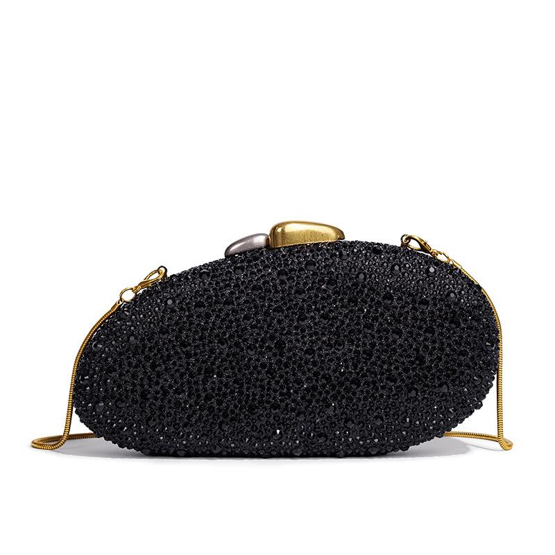 Light Luxury Women S Dinner Bag Women S Bag Acrylic Clutch Bag Fashionable Hot Diamond-Encrusted Bag 24*11.5*5
Light Luxury Women S Dinner Bag Women S Bag Acrylic Clutch Bag Fashionable Hot Diamond-Encrusted Bag 24*11.5*5