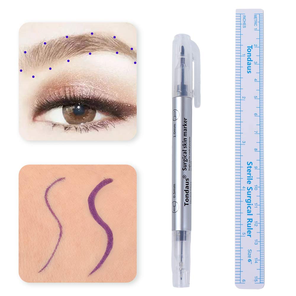Линейка маркер для кожи для татуировок маркер для кожи для бровей и губ инструмент для разметки кожи аксессуары для татуировок принадлежности
Линейка маркер для кожи для татуировок маркер для кожи для бровей и губ инструмент для разметки кожи аксессуары для татуировок принадлежности