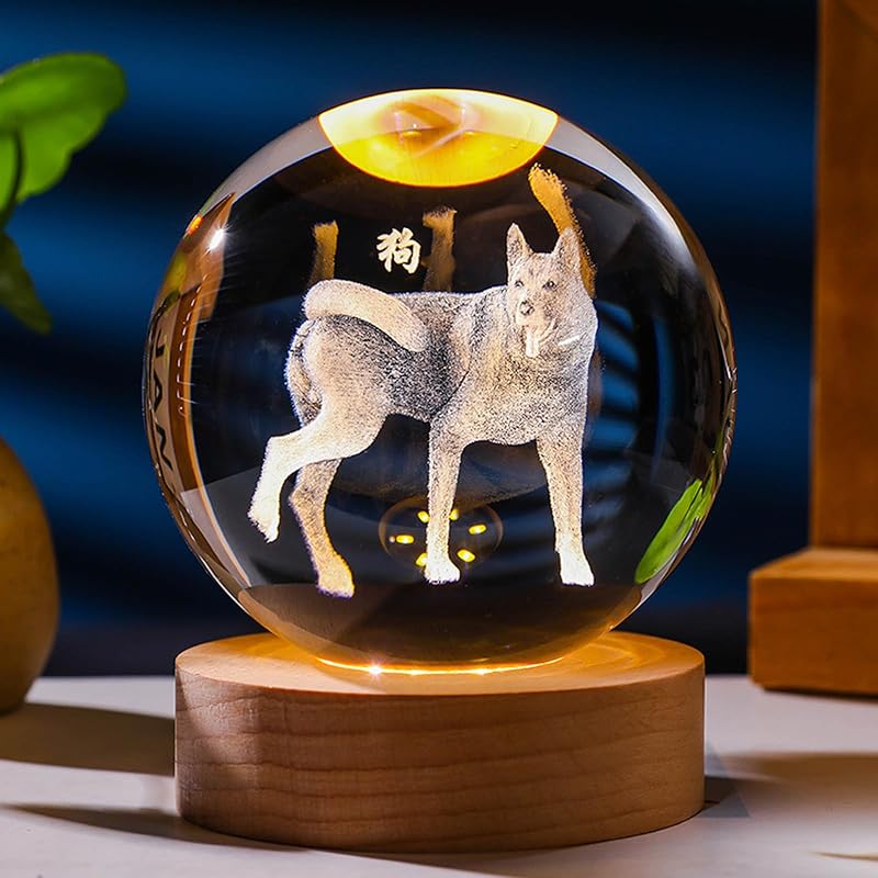 zodiac figurine dragon crystal feng shui three-dimensional promotion of fortune good luck Prayer for financial luck fortune crystal ball prayer
zodiac figurine dragon crystal feng shui three-dimensional promotion of fortune good luck Prayer for financial luck fortune crystal ball prayer