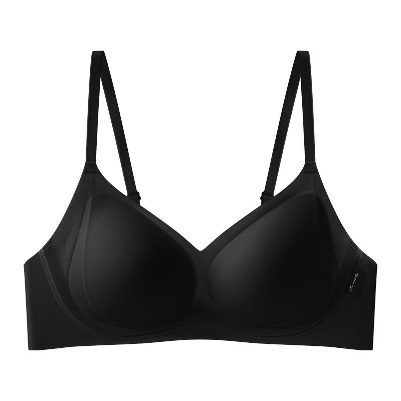 Traceless ultra-thin breathable cloud-feeling air soft support gathering lift fixed cup no steel ring invisible text L(80ABC)
Traceless ultra-thin breathable cloud-feeling air soft support gathering lift fixed cup no steel ring invisible text L(80ABC)
