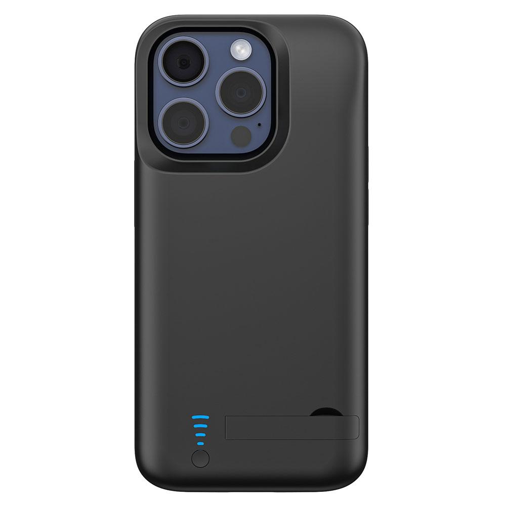 T42 For iPhone 15 Pro Max 6000mAh Battery Case Kickstand Power Bank Charger Phone Case A
T42 For iPhone 15 Pro Max 6000mAh Battery Case Kickstand Power Bank Charger Phone Case A
